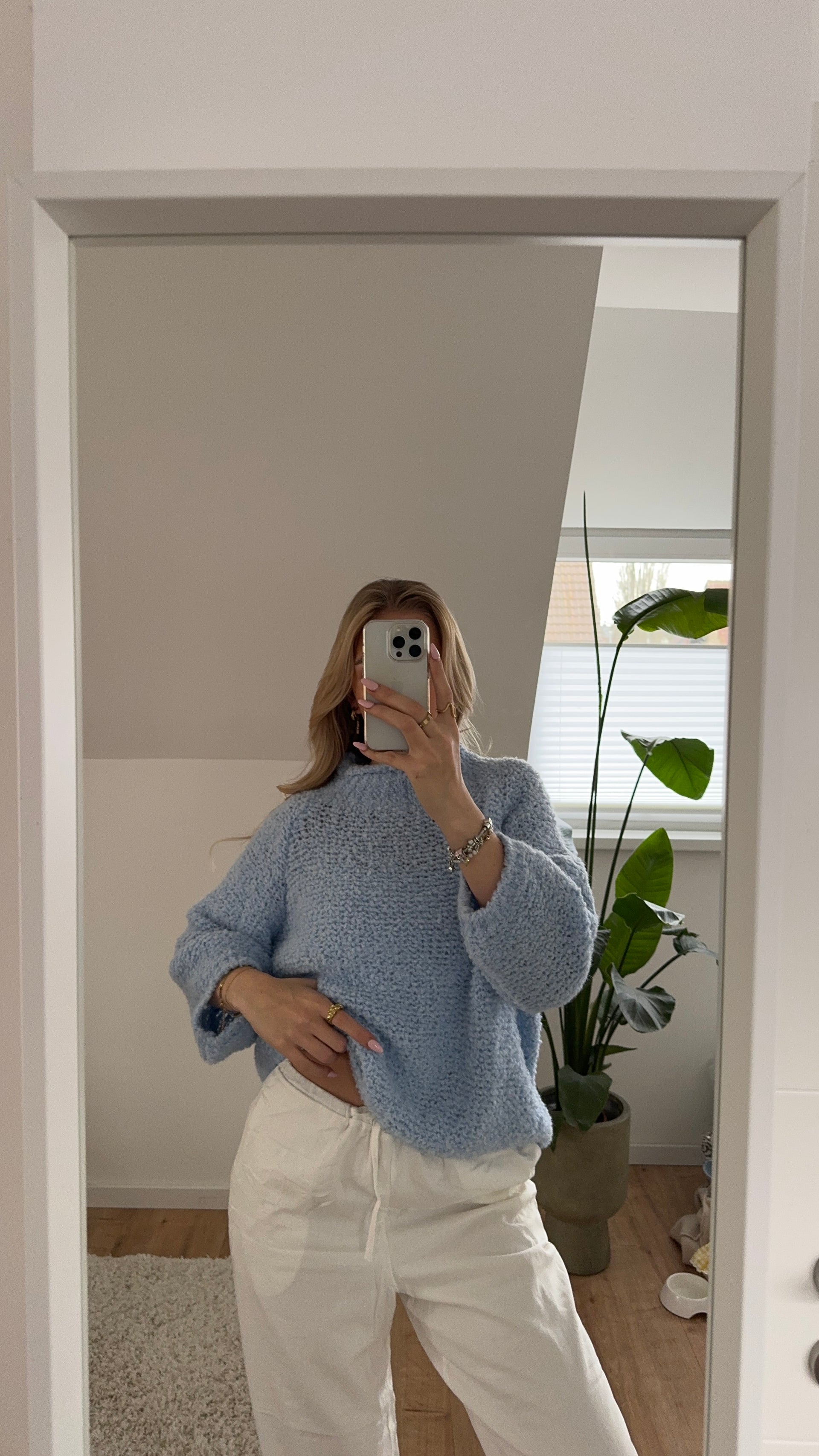 Pullover Sofia
