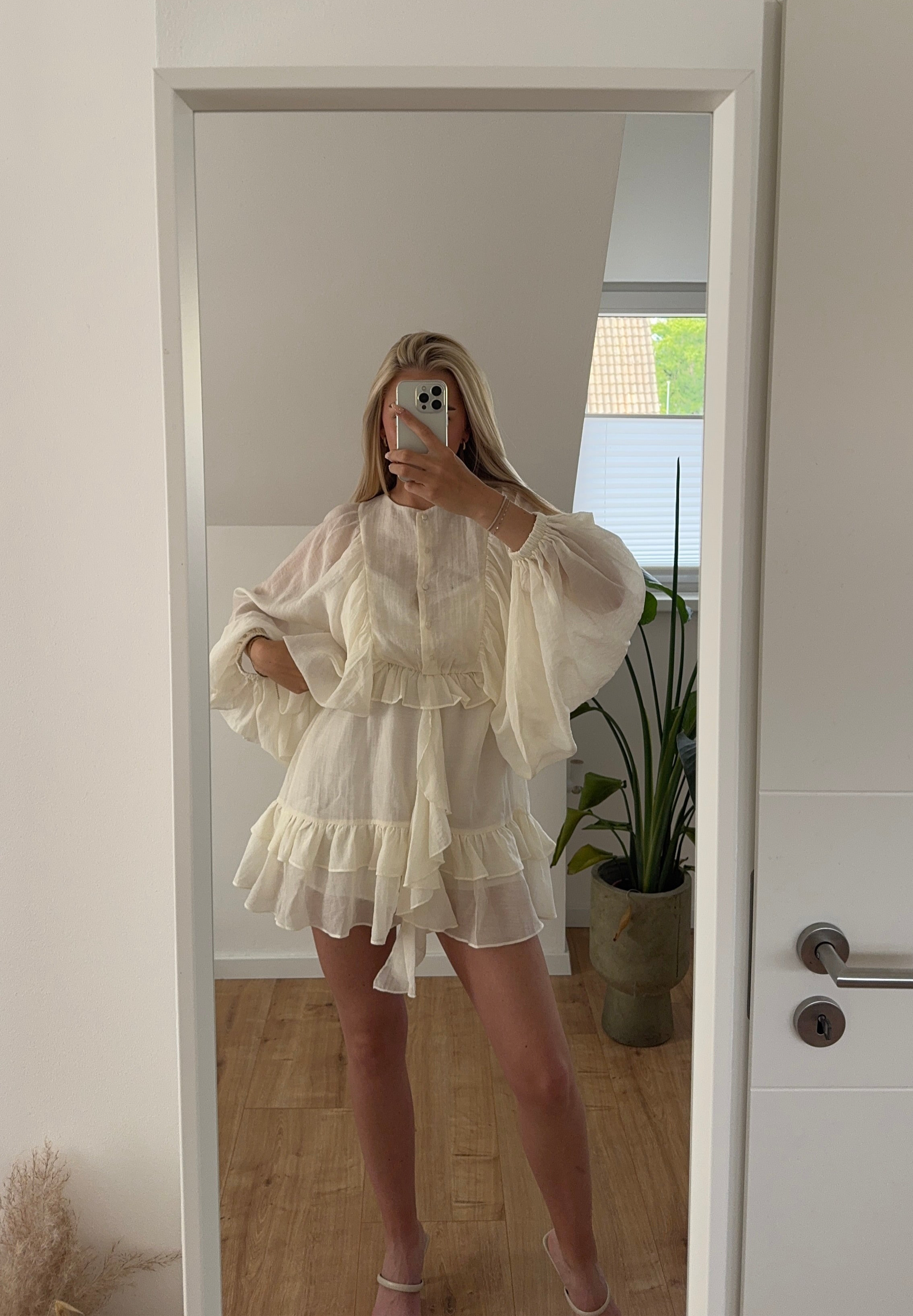 Ibiza Dress