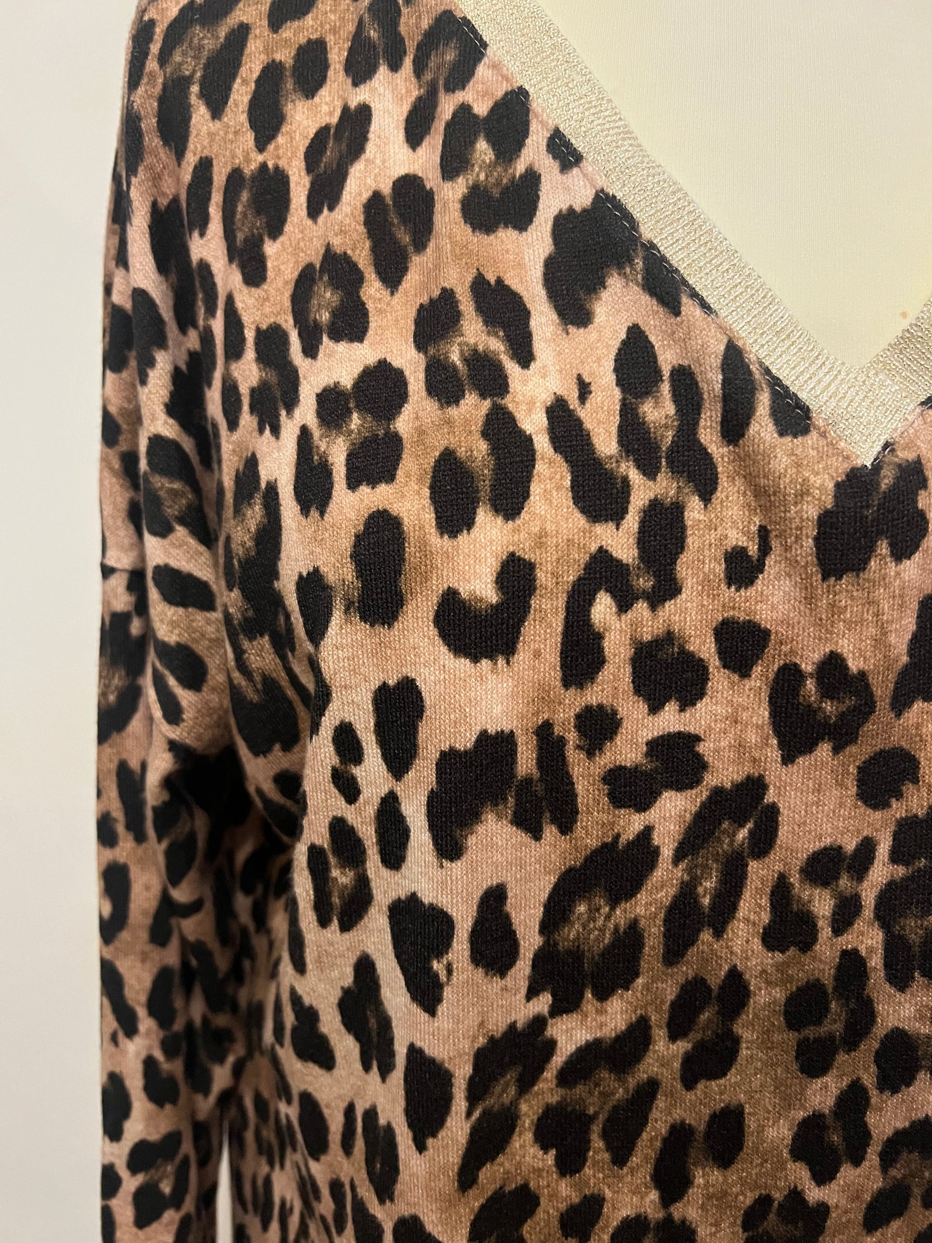 Leo Shirt