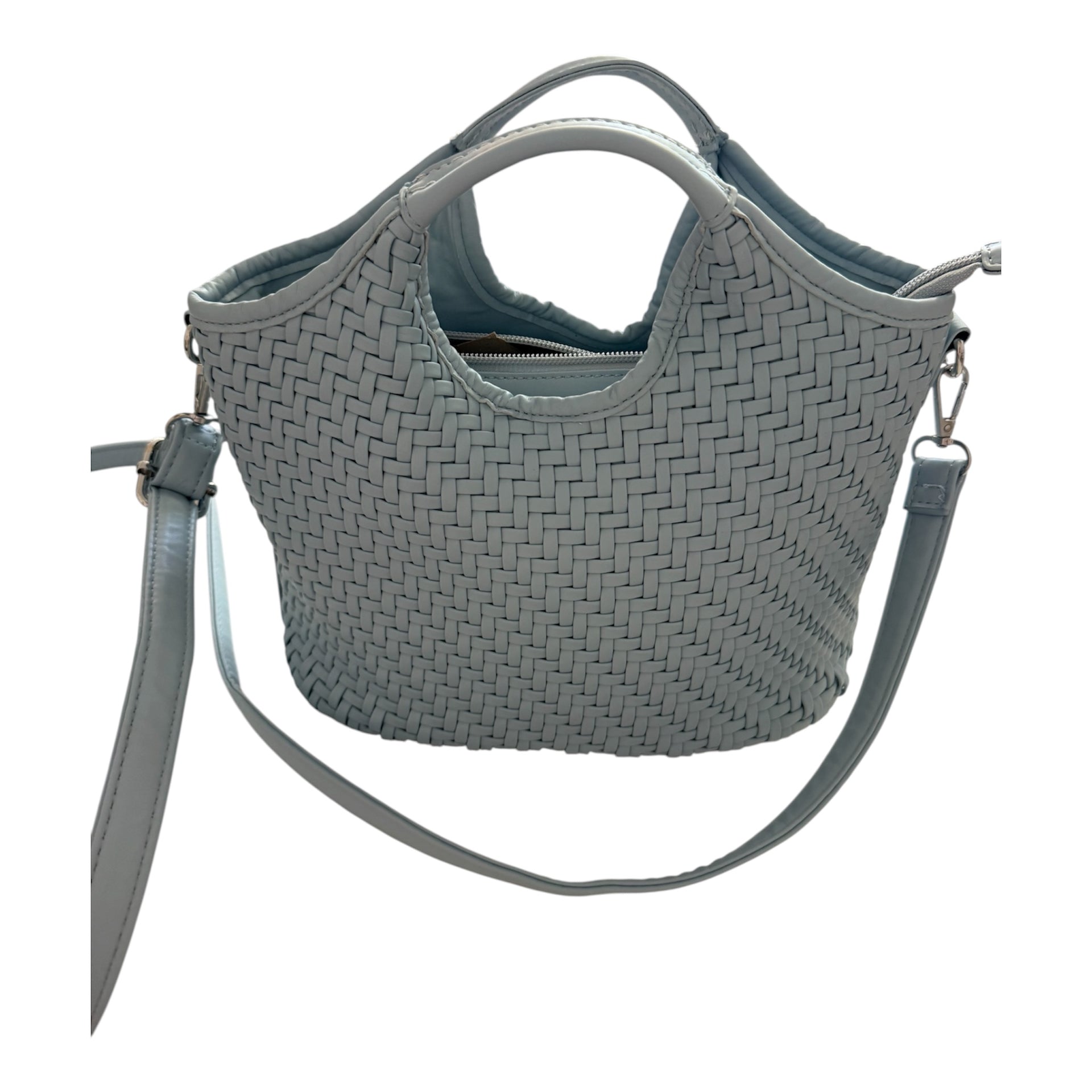 Tasche Flechti