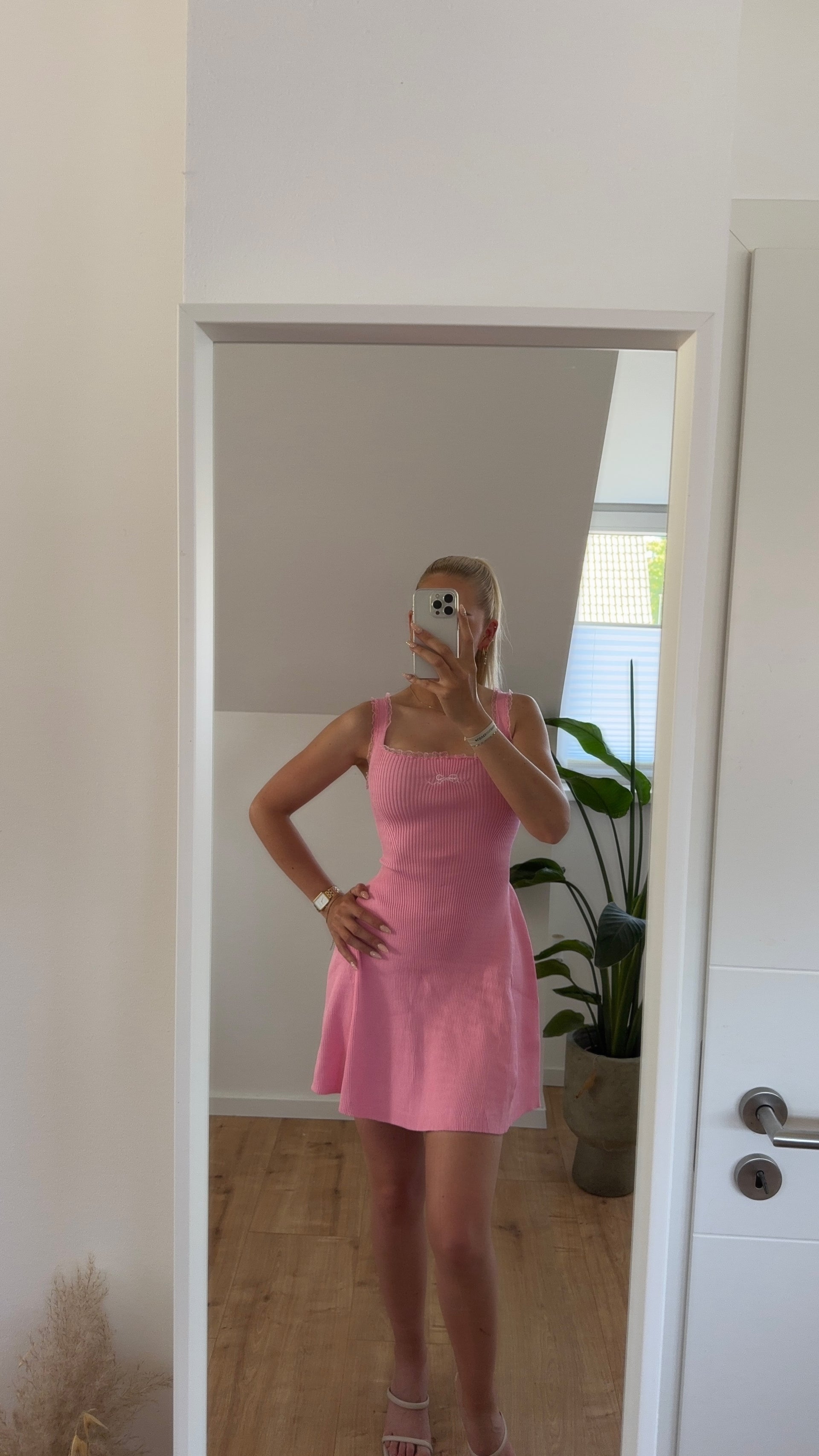 Kleid Softy Dress