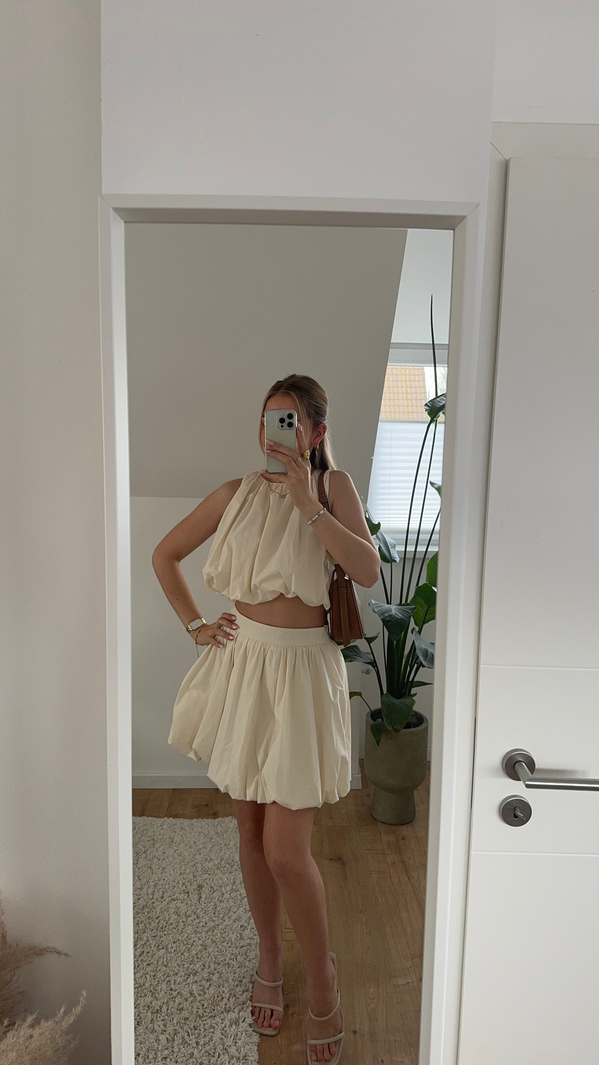 Set Boho 2 Teiler