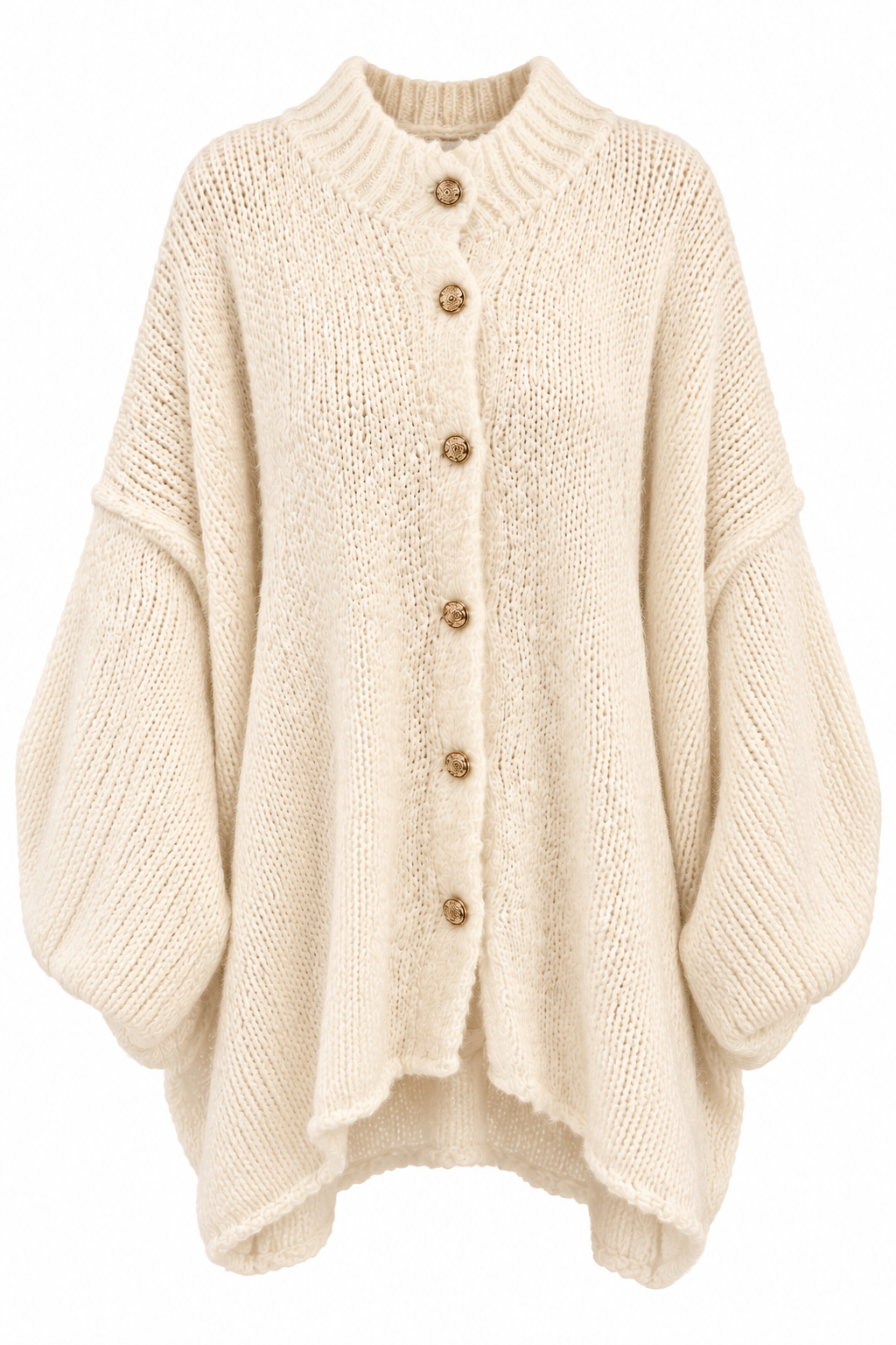 Knit Cardigan