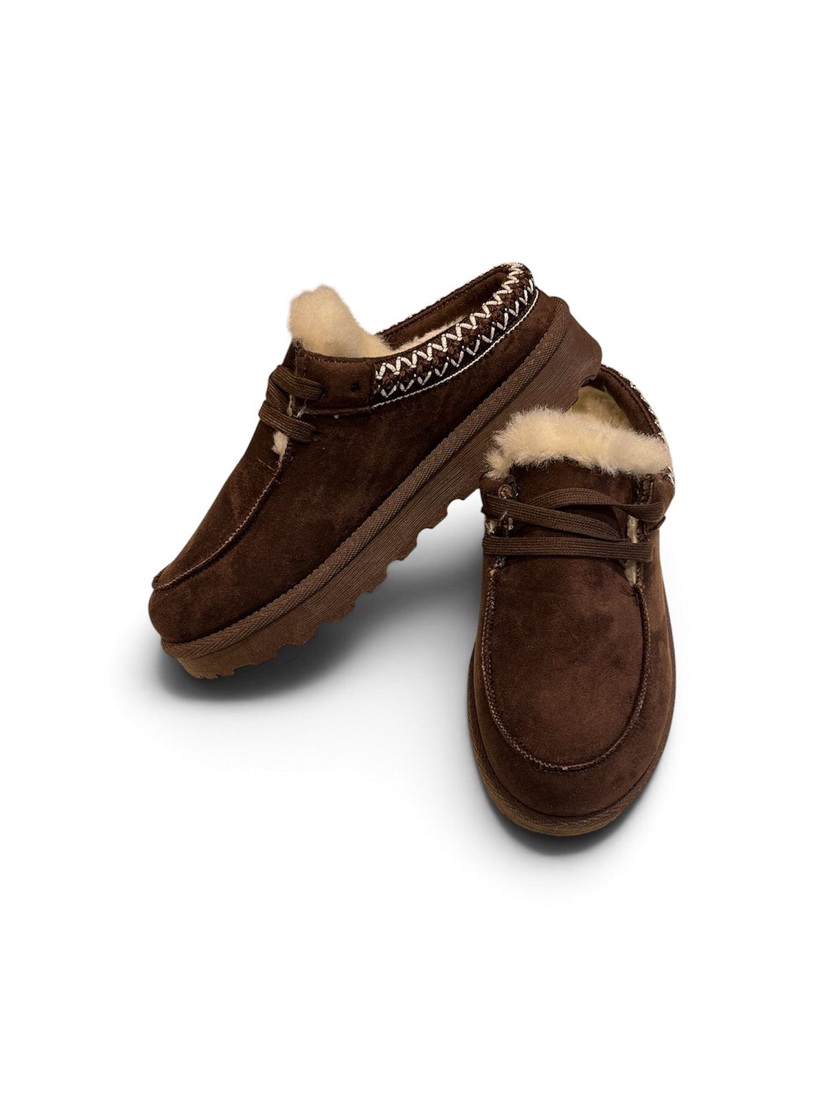 Classic Boots