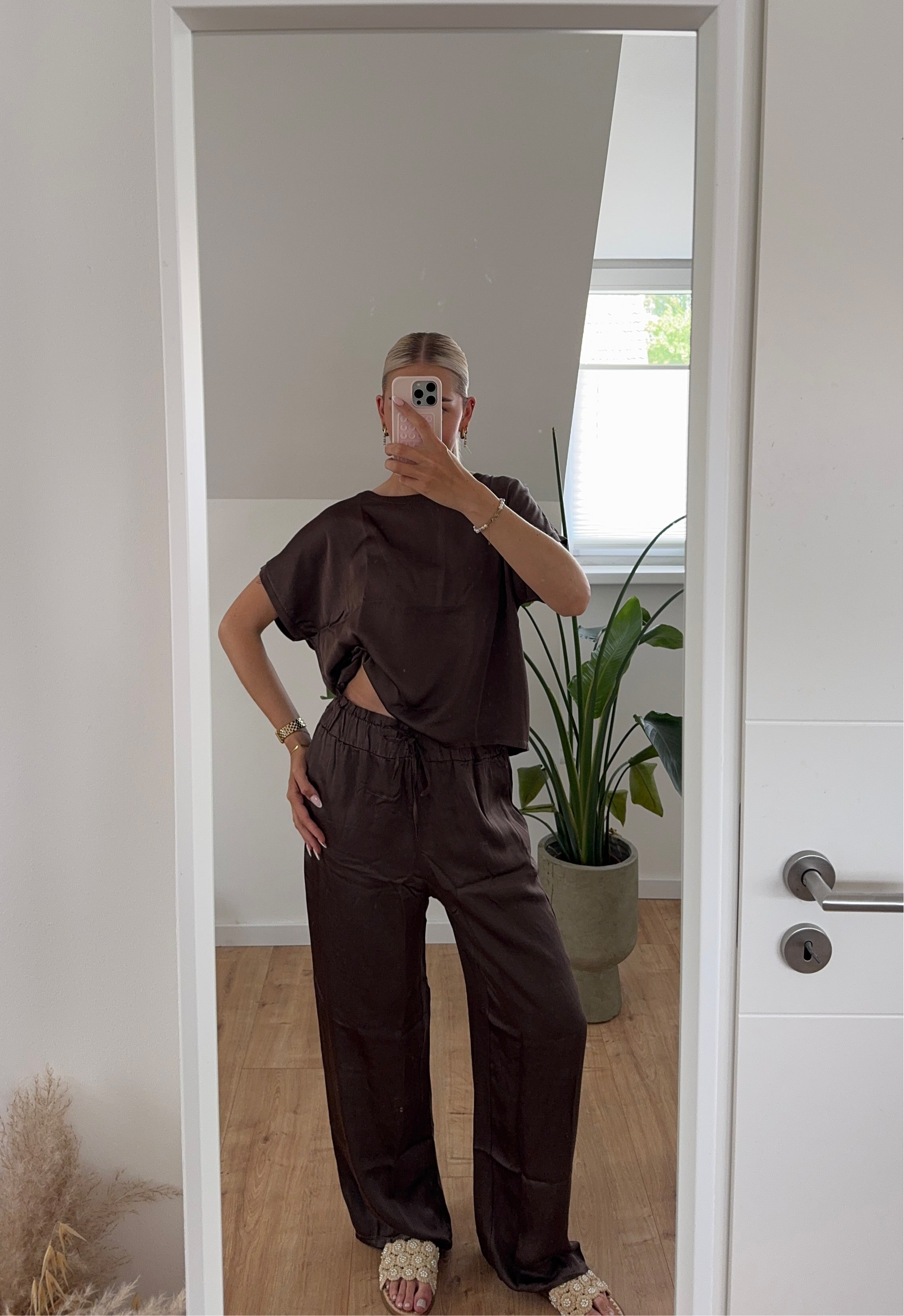 Set Satin