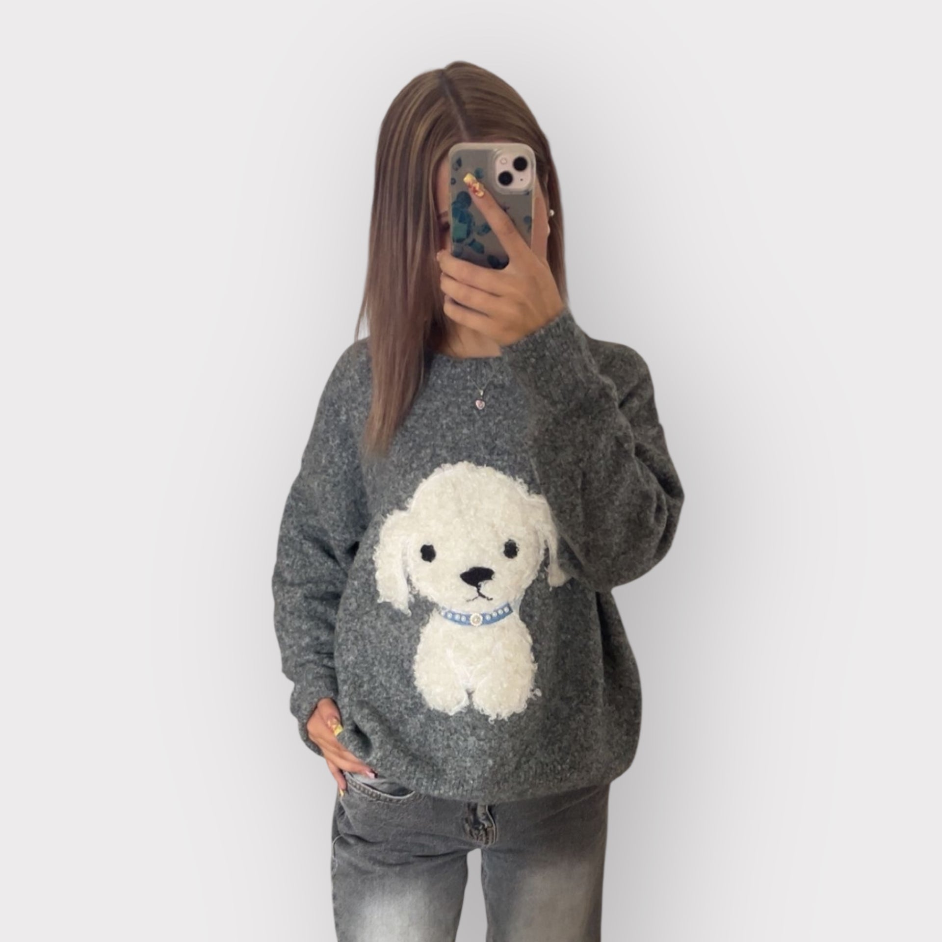 Pullover Bella