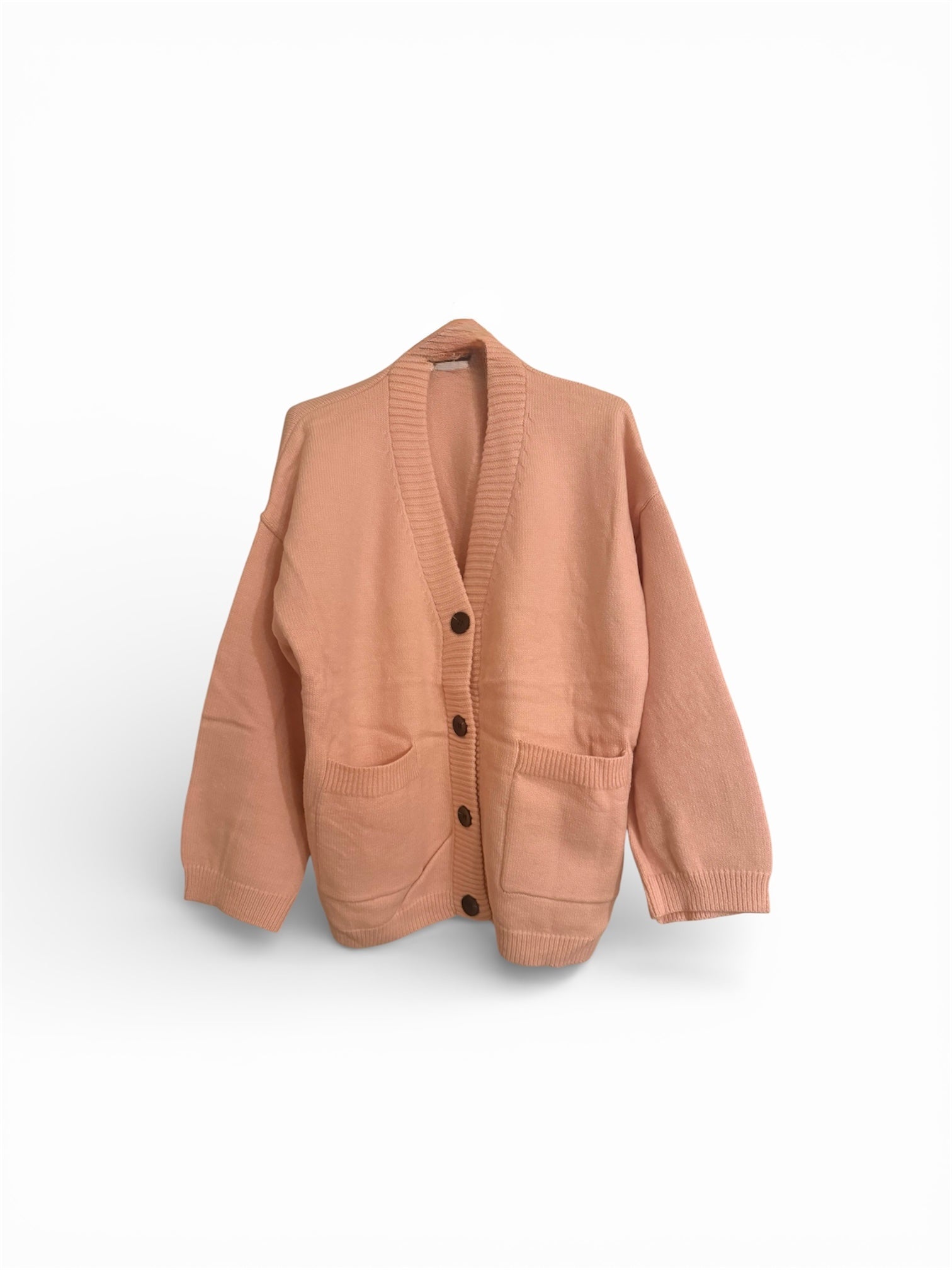 CARDIGAN ROSE
