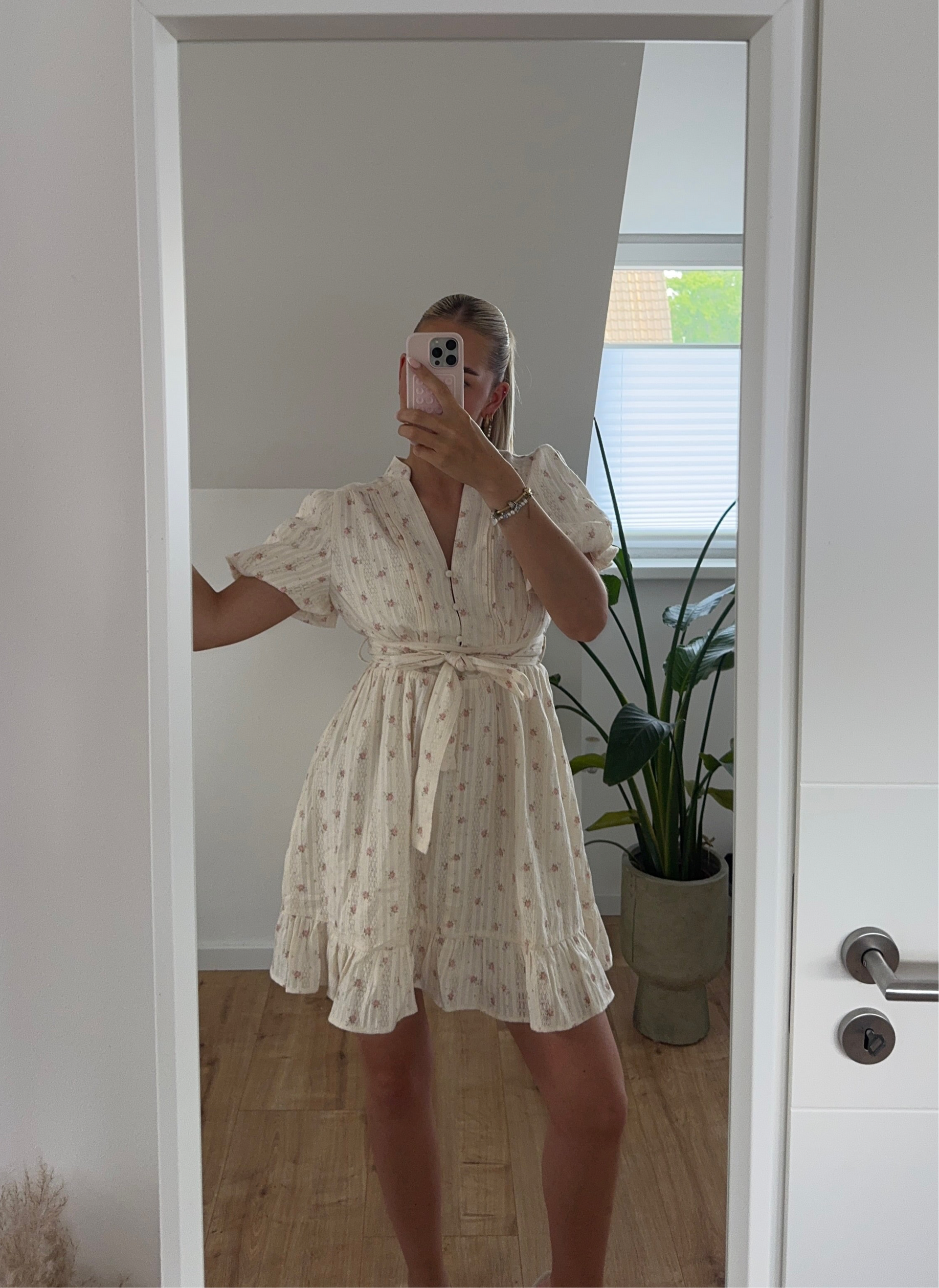 Kleid Golden Hour