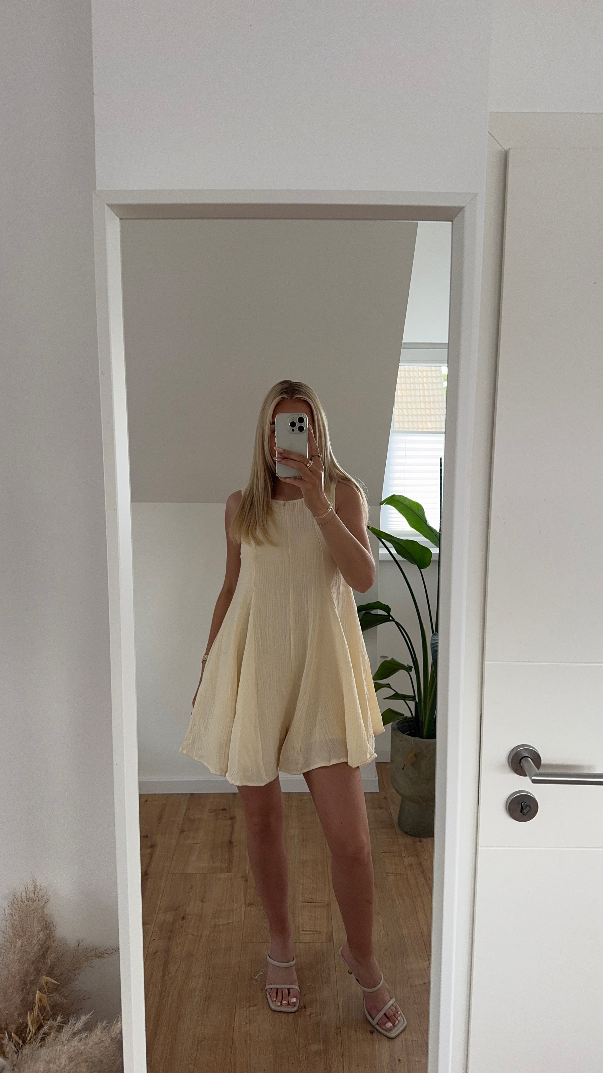Kleid Breezy Belle