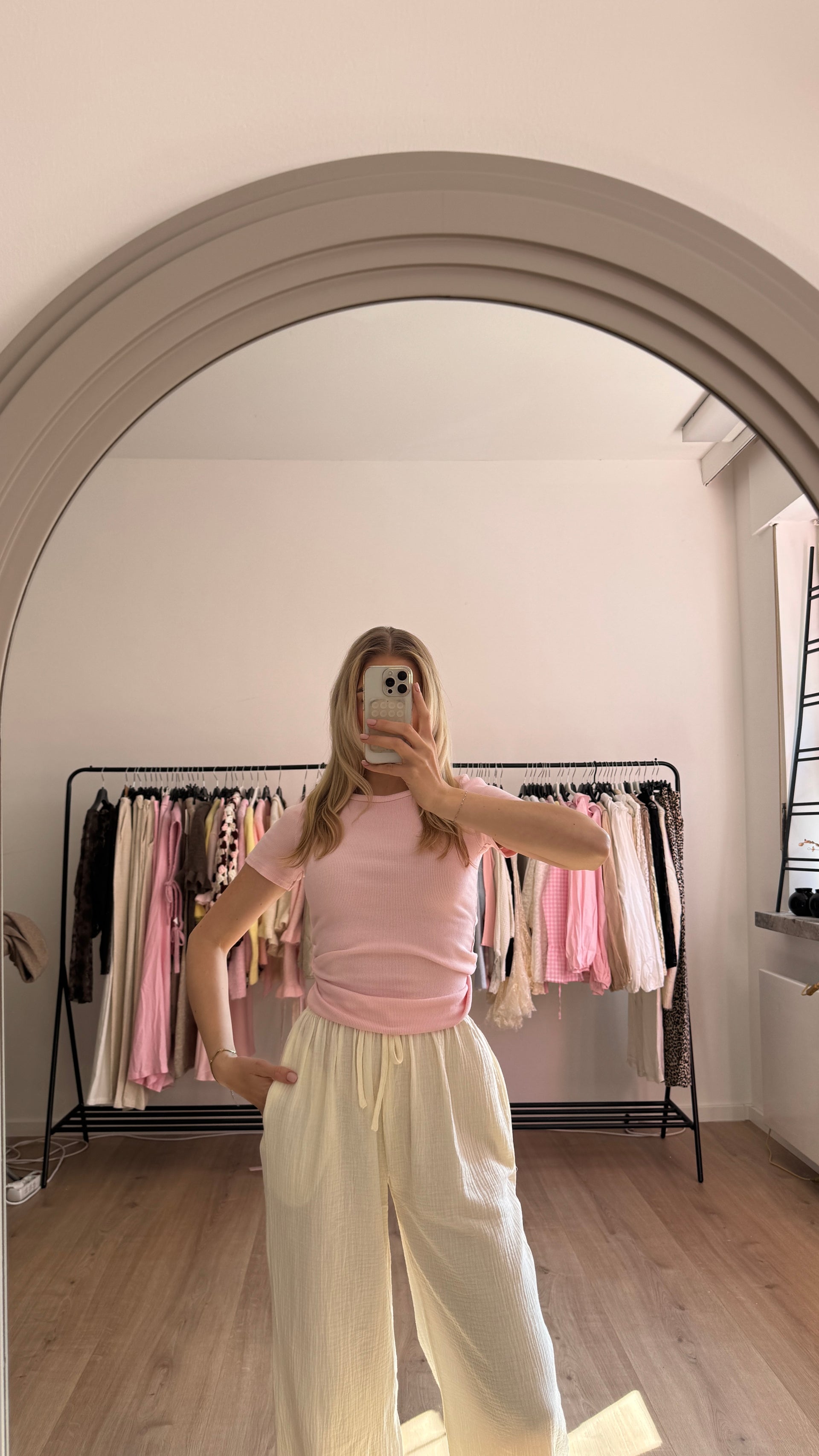 SHIRT BASIC