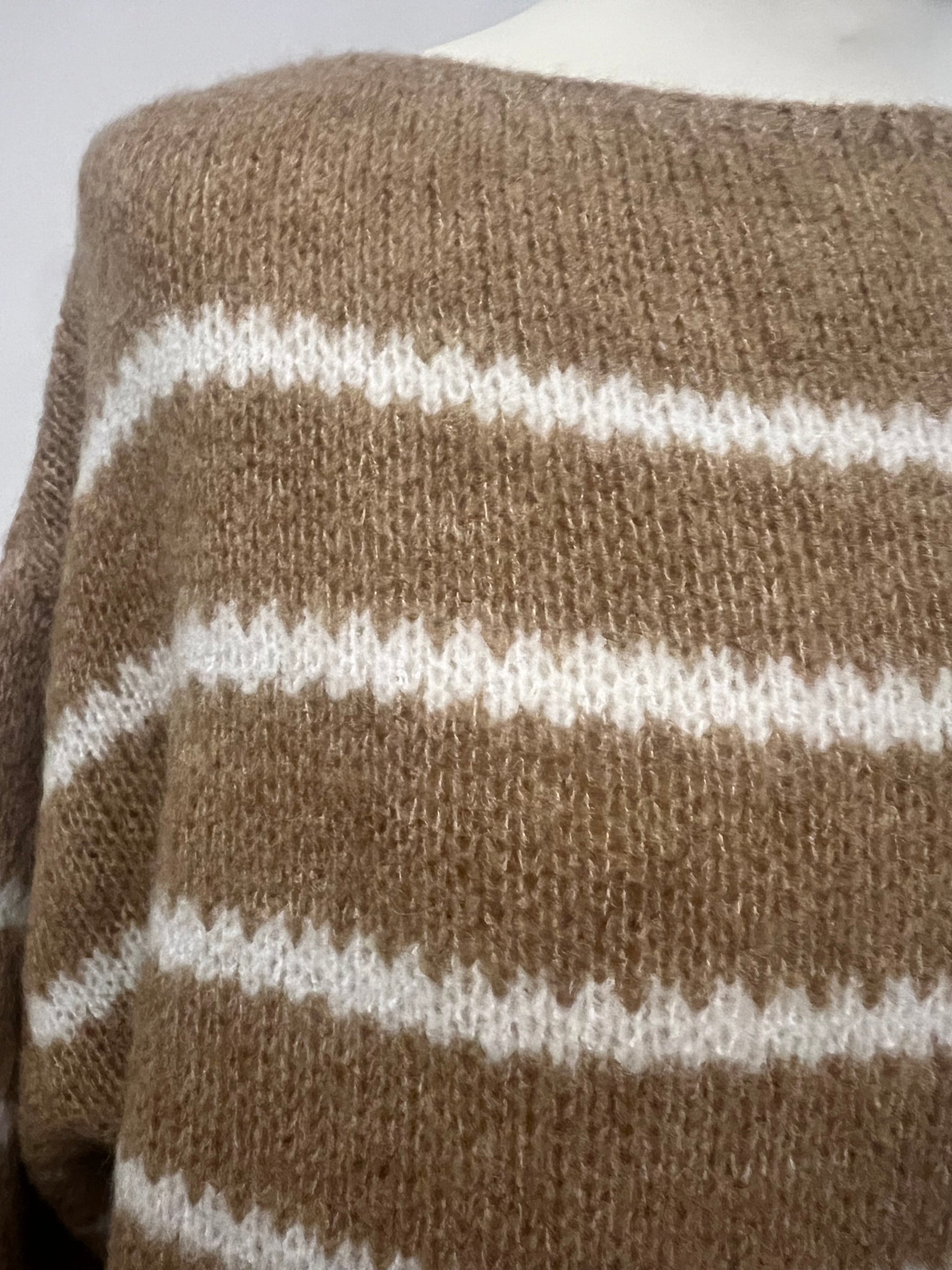 Pulli Streifi