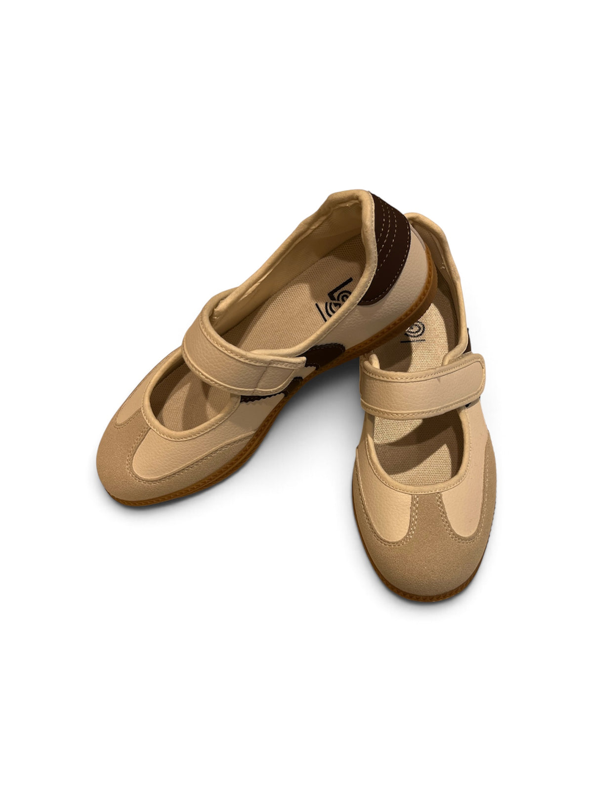 Velcro Flats