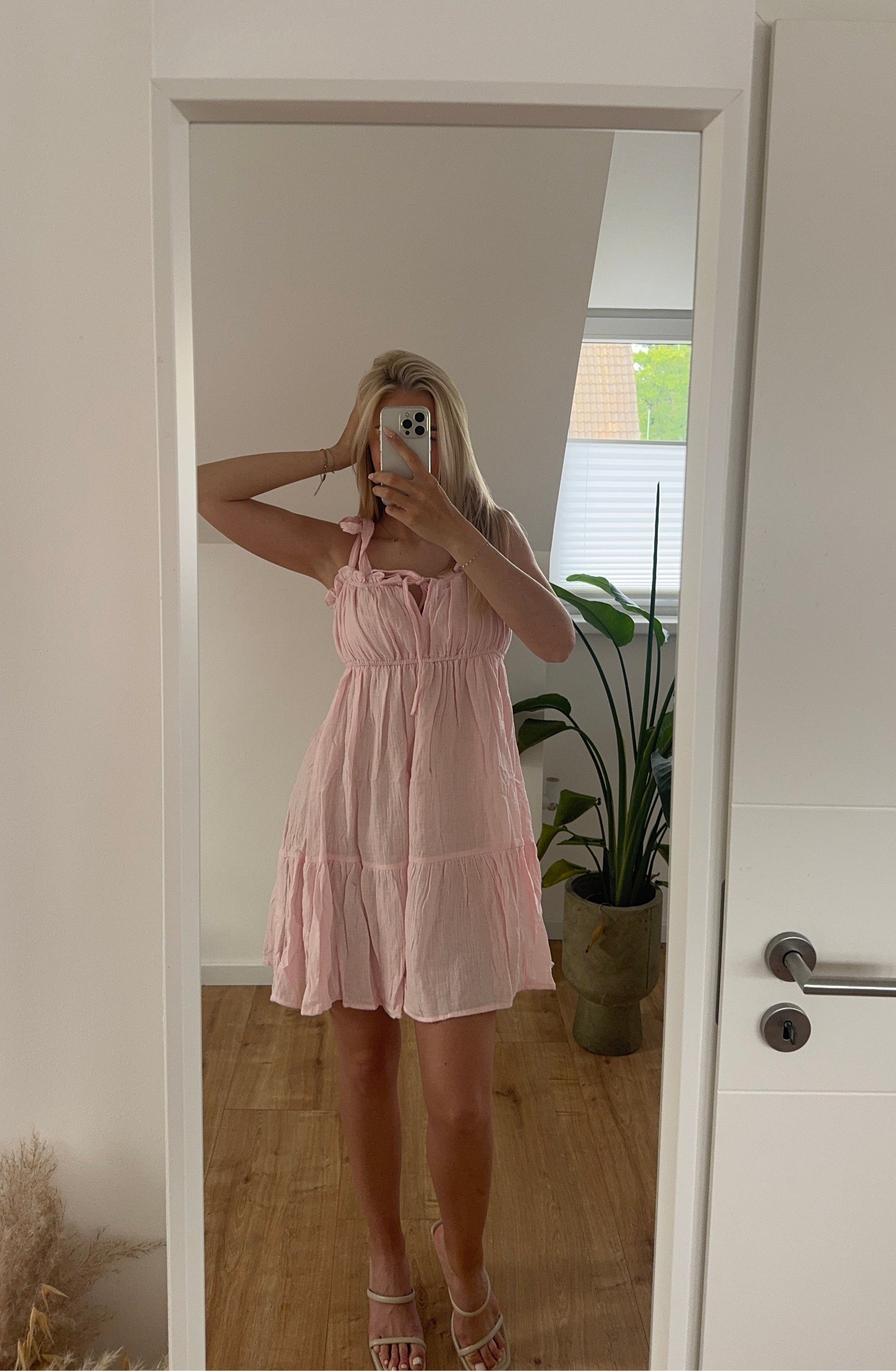 Kleid Summer