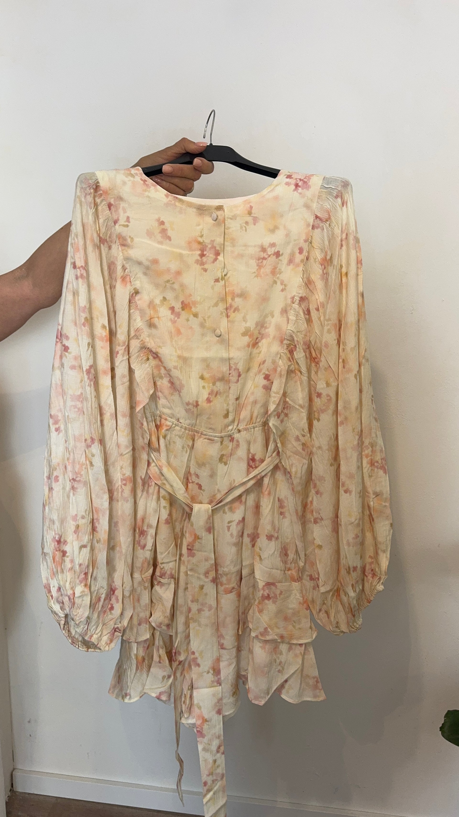 Kleid Fairy