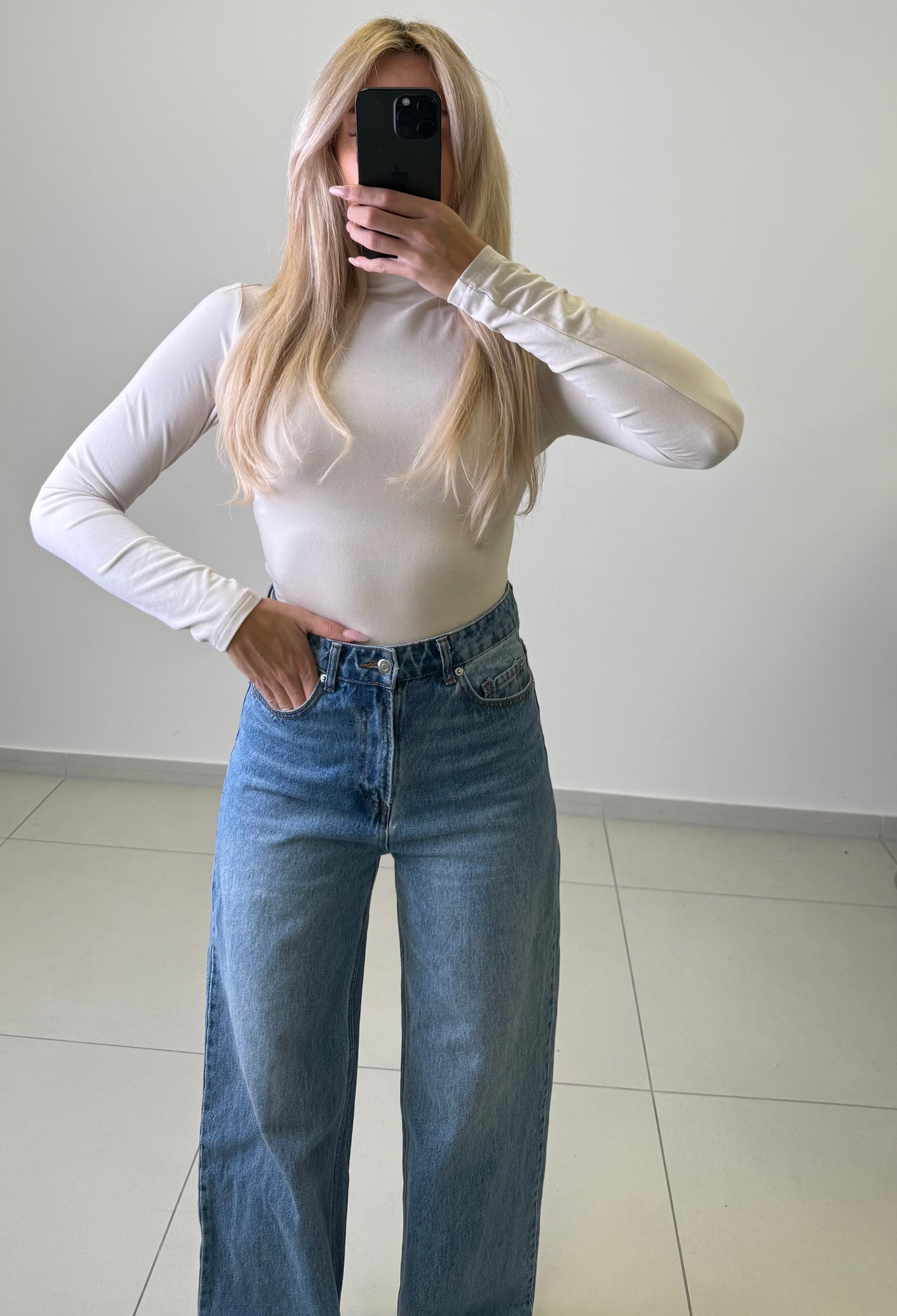 SHIRT BASIC
