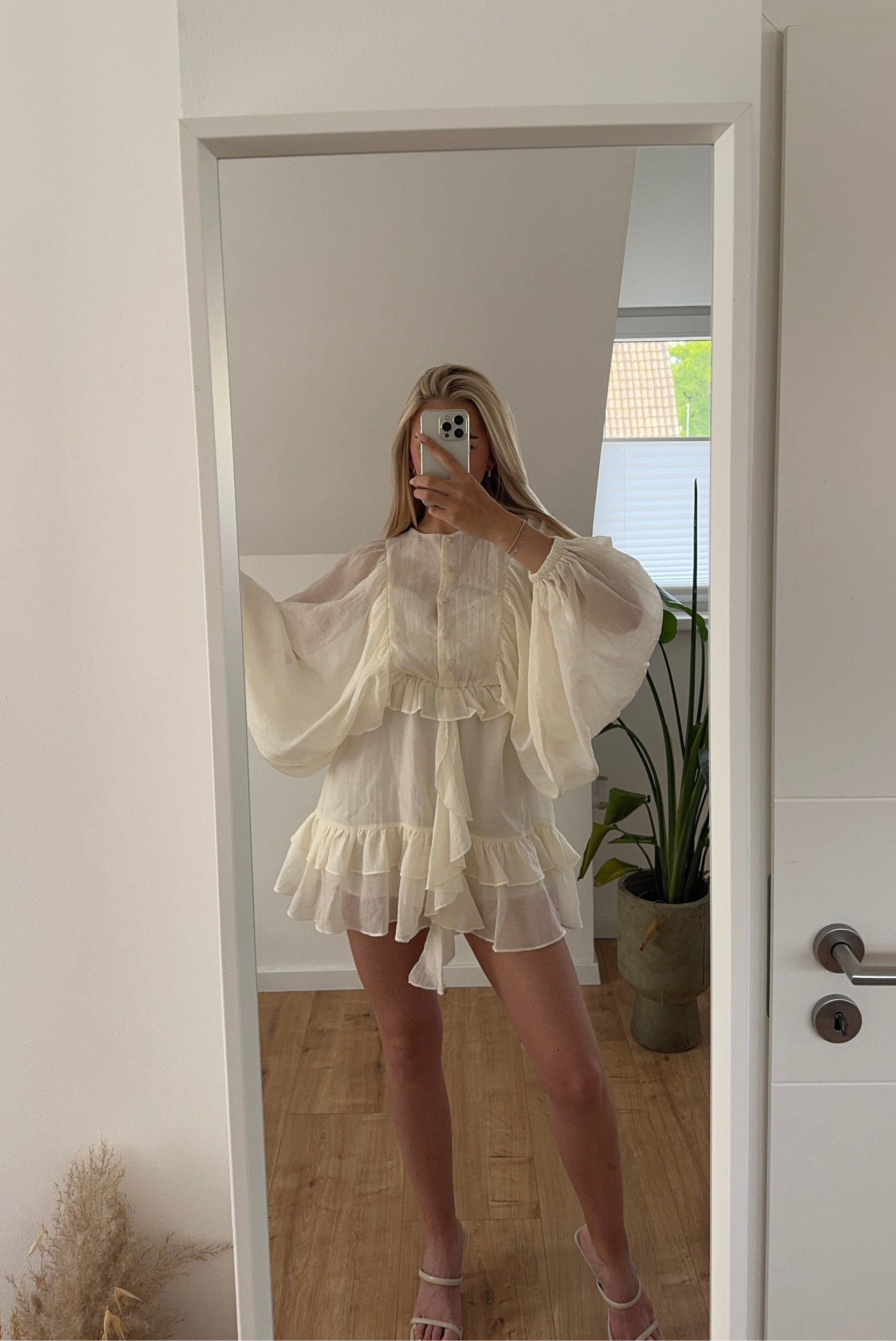 Ibiza Dress