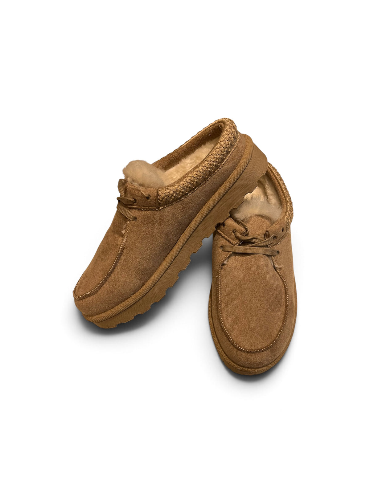 Classic Boots