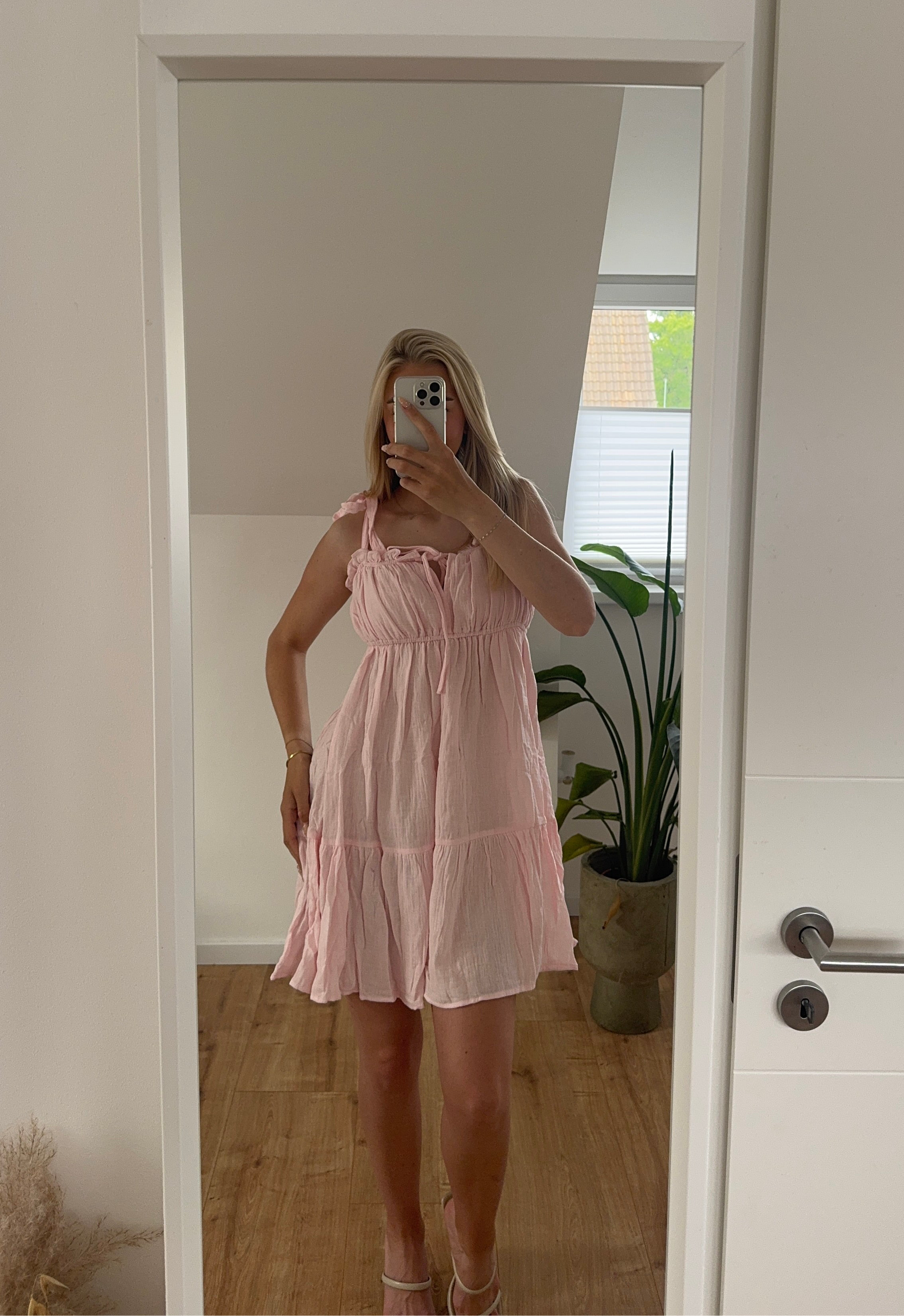 Kleid Summer
