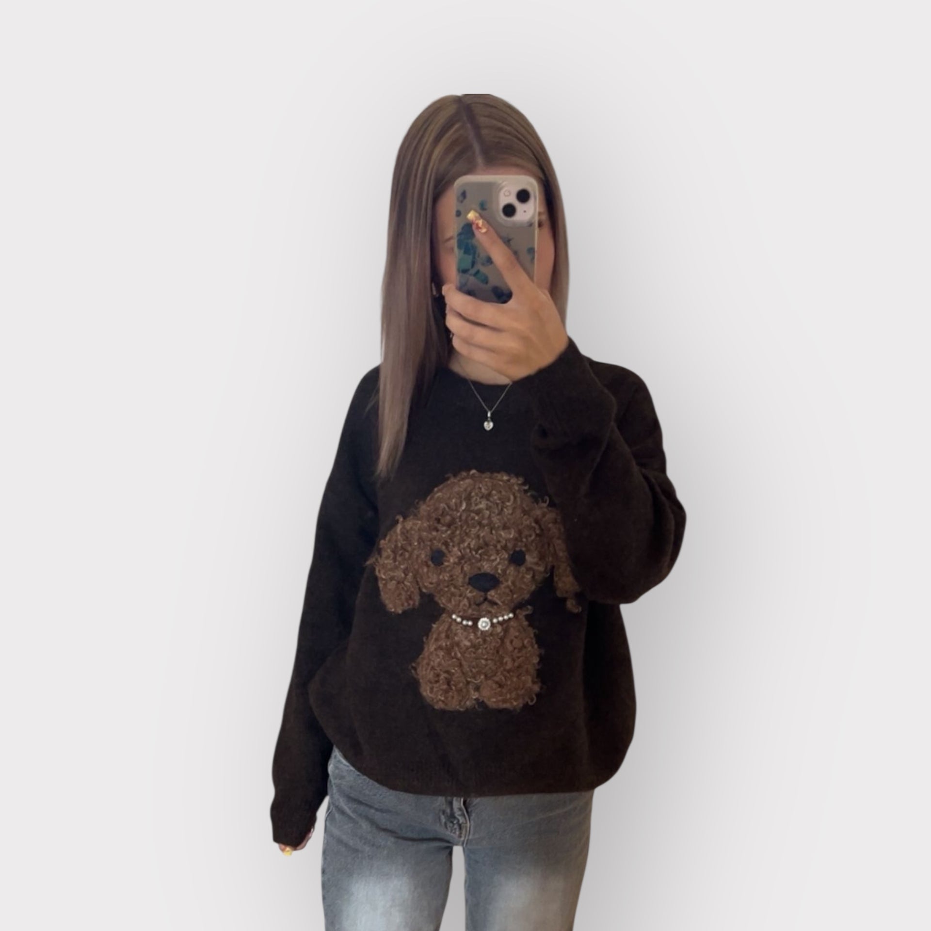 Pullover Bella
