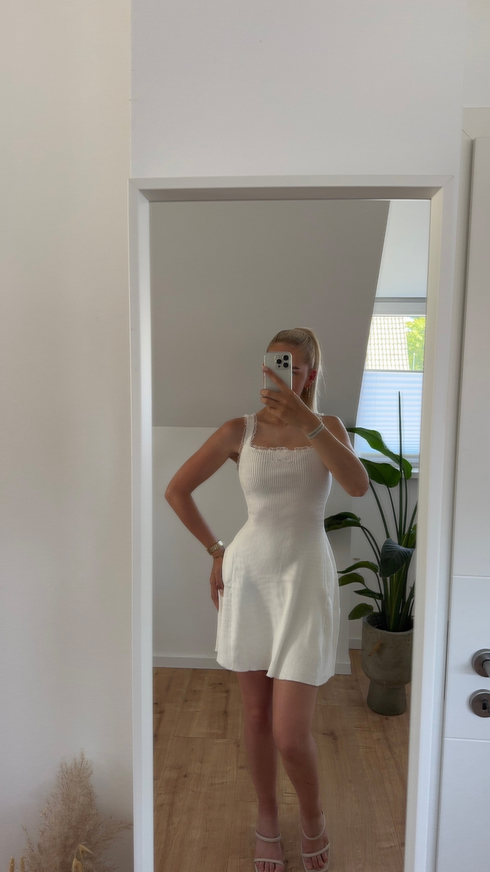 Kleid Softy Dress