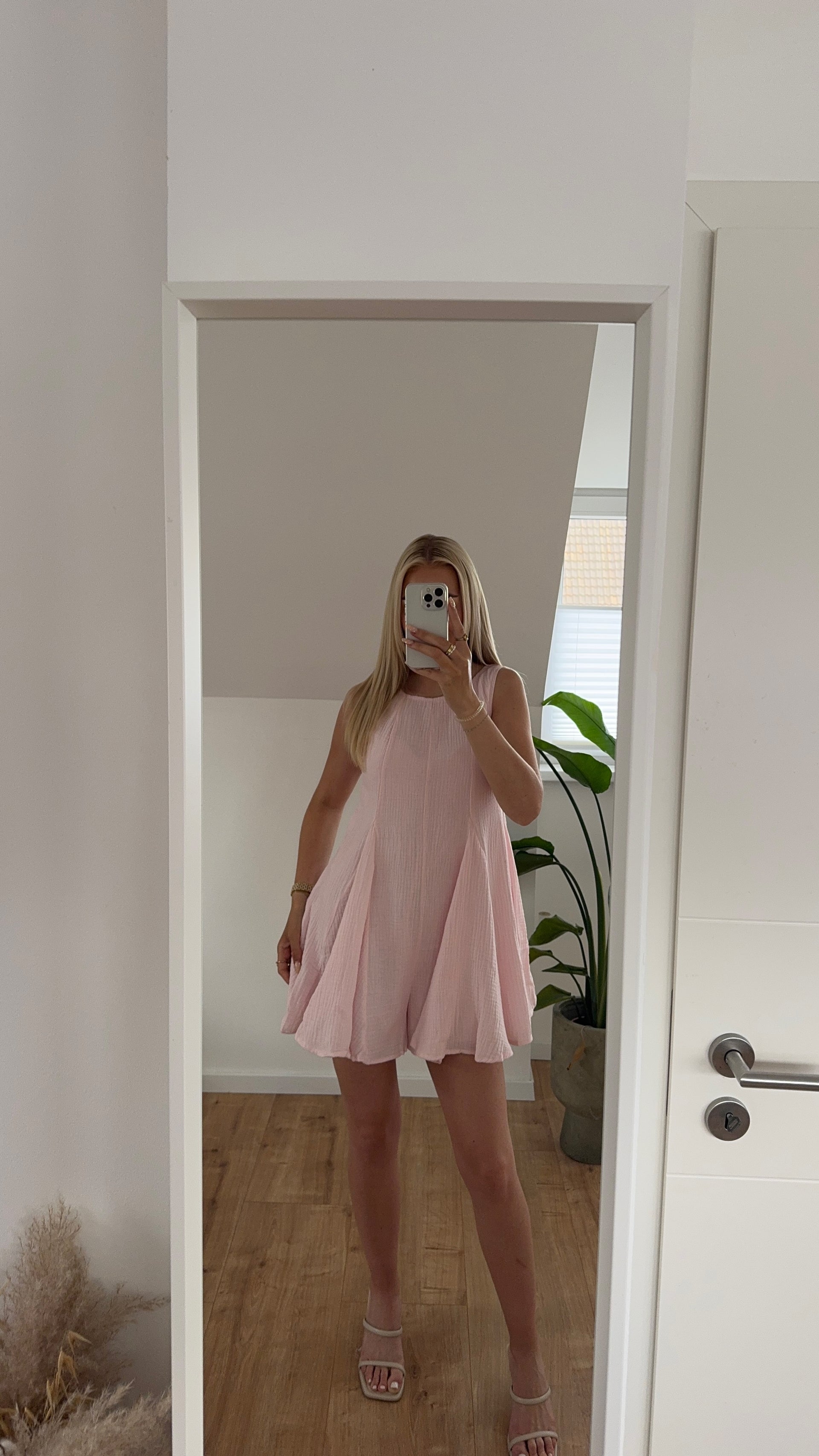 Kleid Breezy Belle