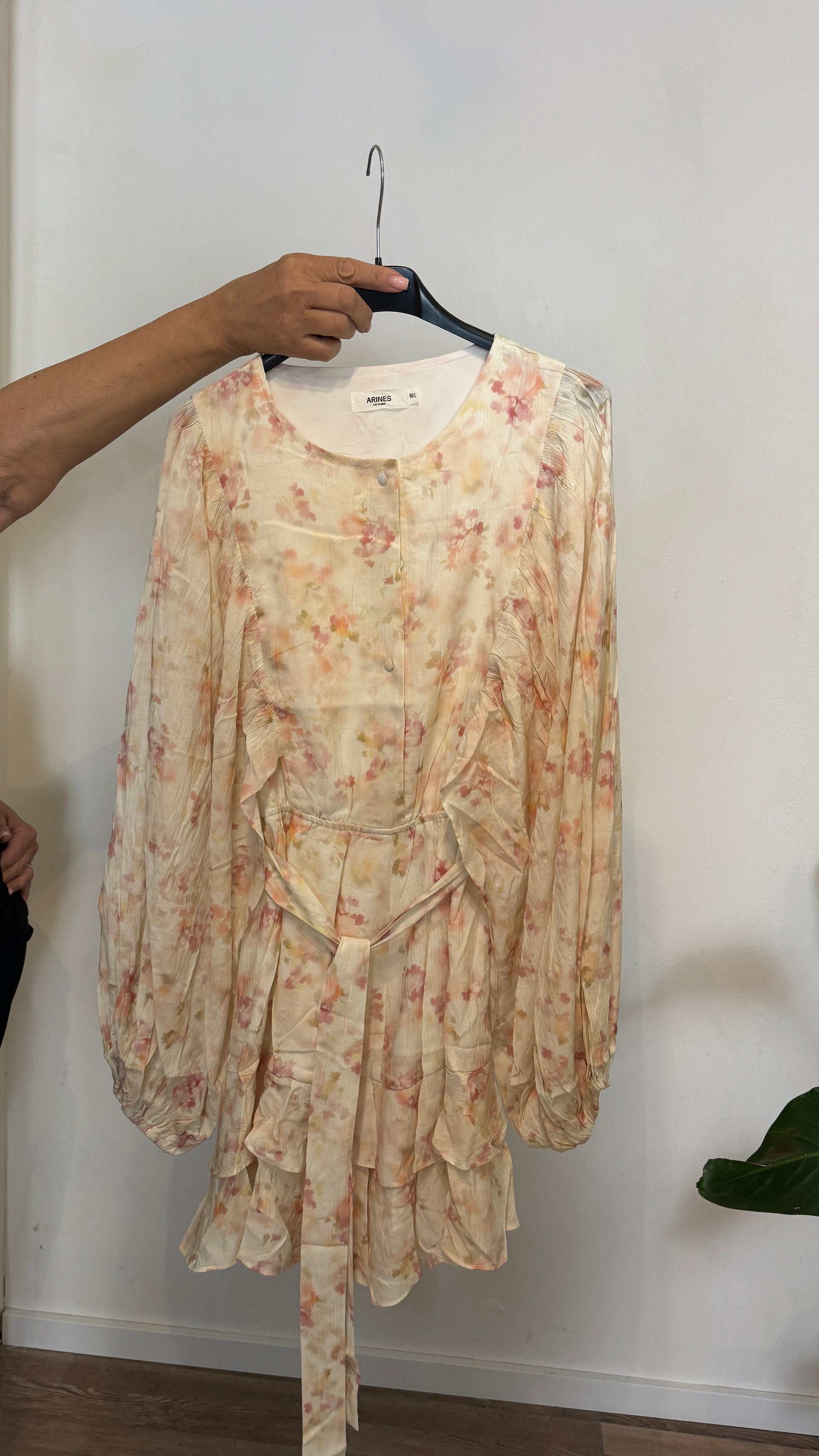 Kleid Fairy