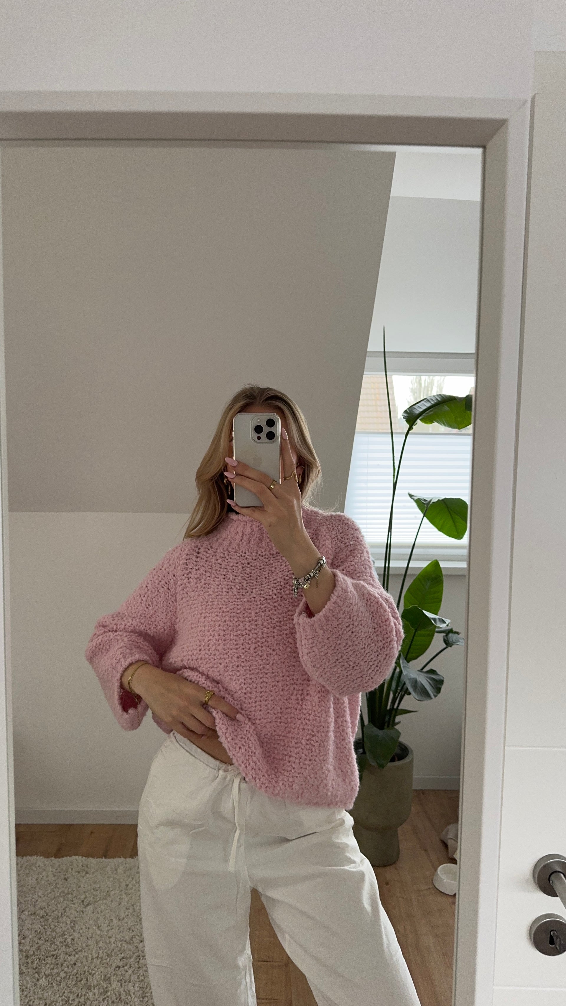 Pullover Sofia