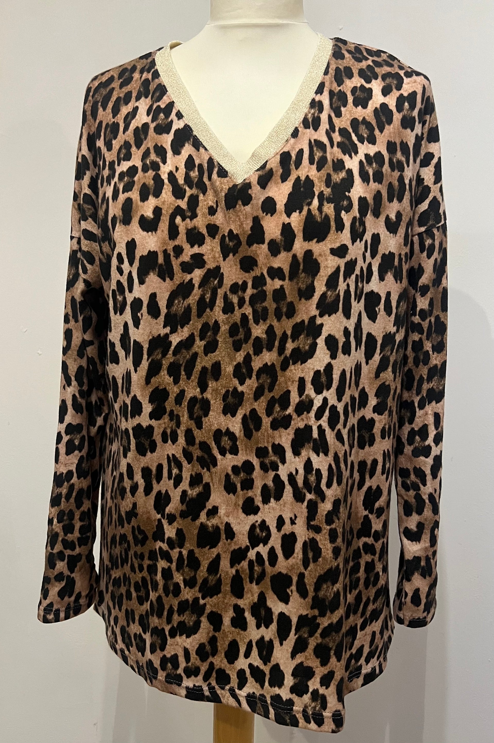 Leo Shirt