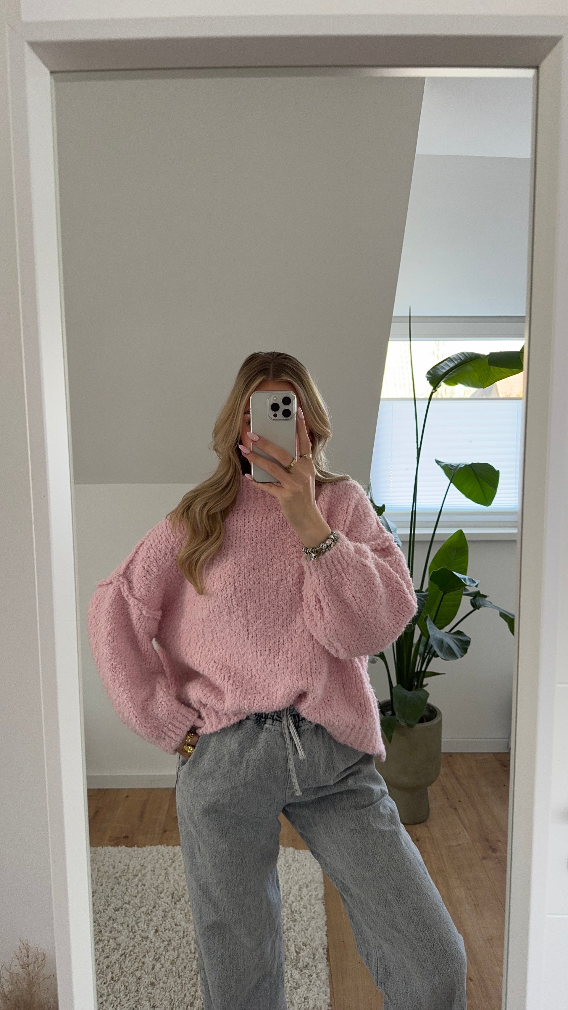 Pullover Myra
