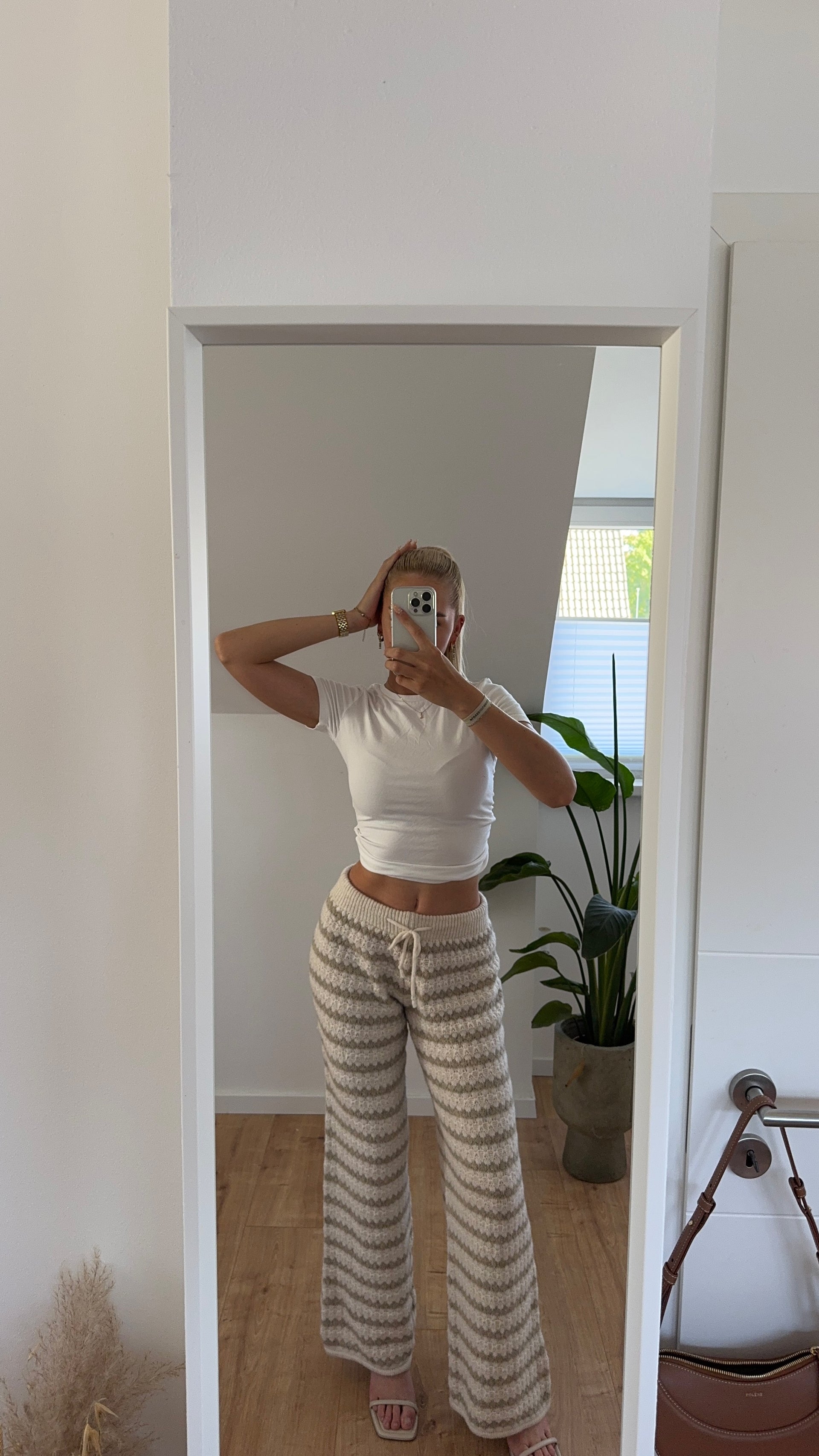 Hose Candy Pants
