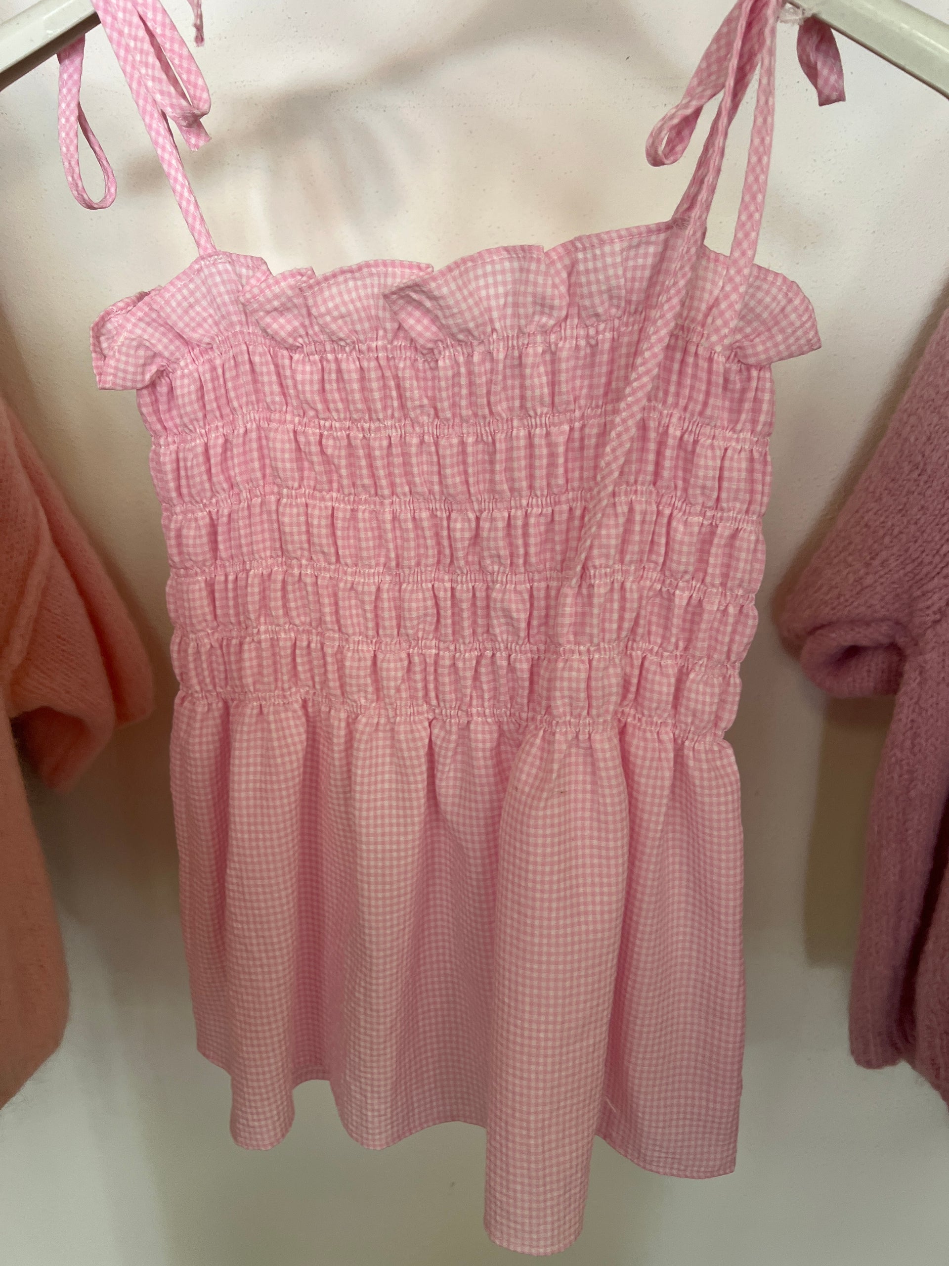 Top Babydoll
