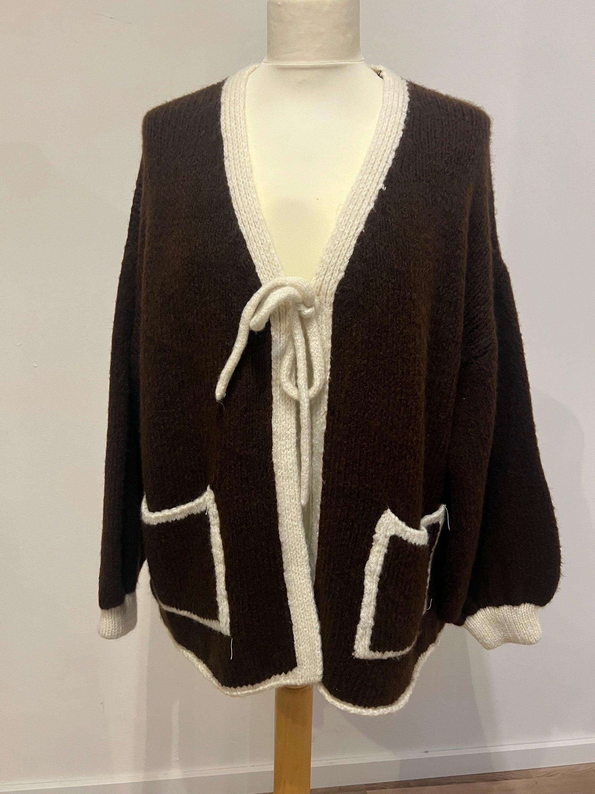 Cardigan Melli