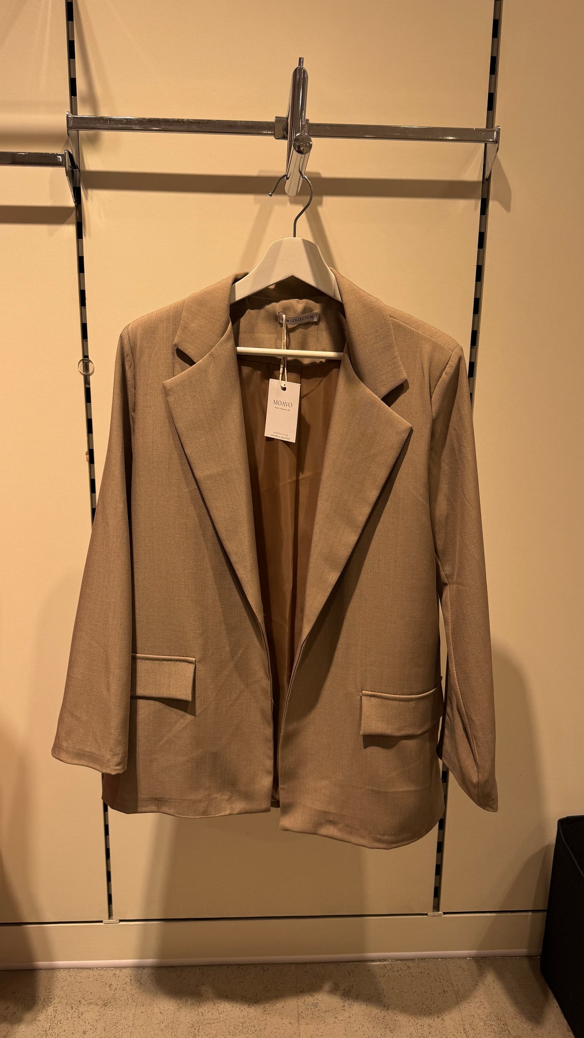 Blazer Mari