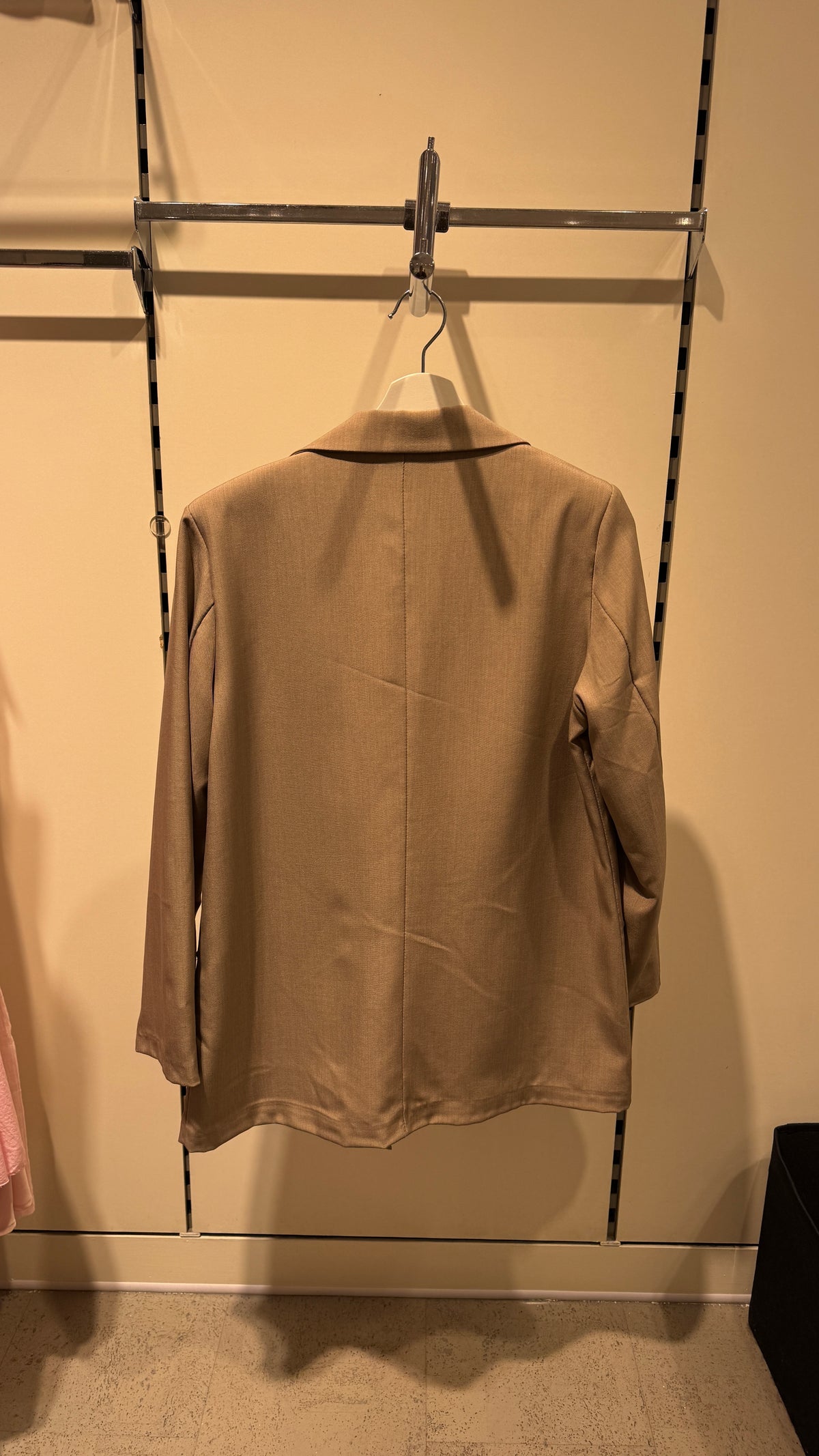 Blazer Mari